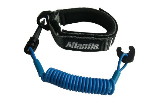 Honda aquatrax f12 r12 f12x r12x f-12 r-12 f-12x &amp; outboard pro floating lanyard