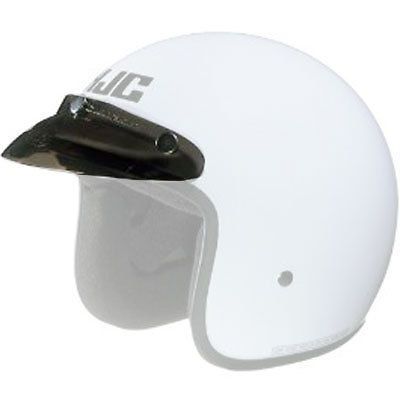 Hjc fg-c visor smoke