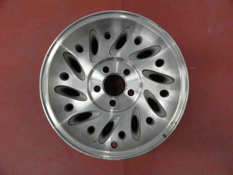 1998-2001 ford ranger/exployer/mountaineer/oem wheel 3261