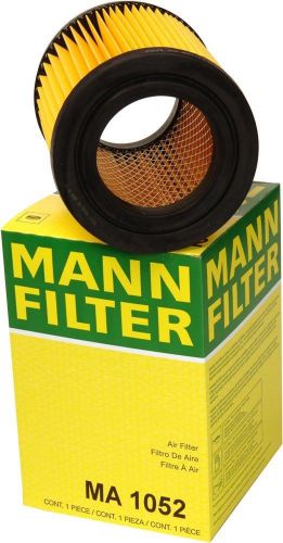 Air filter mann ma 1052