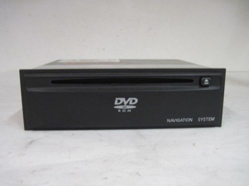 Navigation dvd player g35 350z 2003 03 2004 04 25915 am601 476464