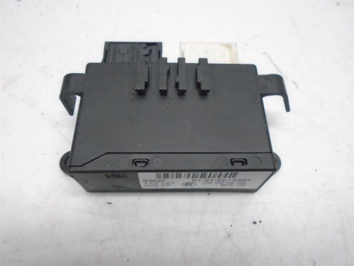 Bmw 2001 e46 325ci front left right mirror memory control module oem 61316913364