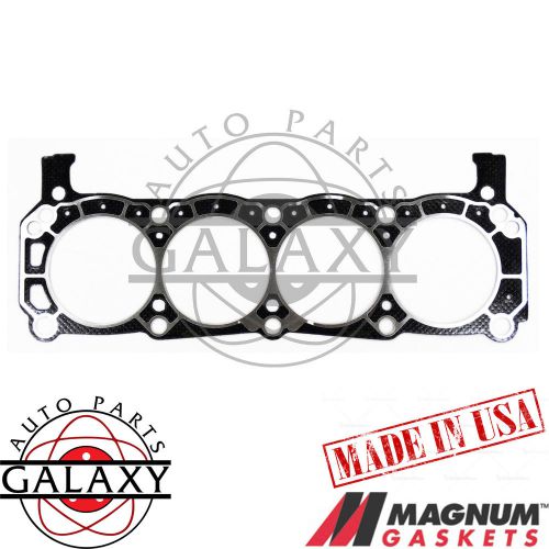 Magnum engine cylinder head gasket fits 96-01 ford explorer 5.0l 5.8l v8