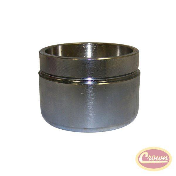 Front brake caliper piston - crown# j8124571