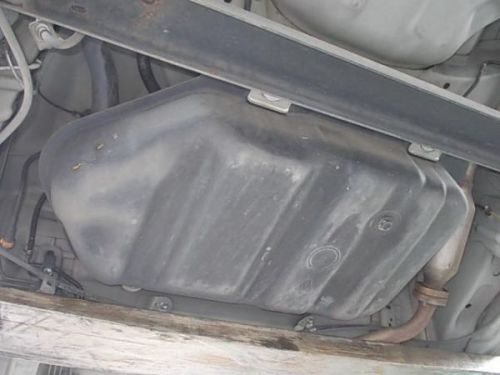 Daihatsu move 2007 fuel tank(contact us for better price) [7229100]