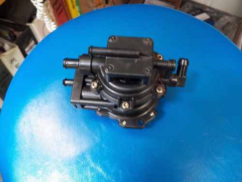 Vro pump (5007423) / (0174563)