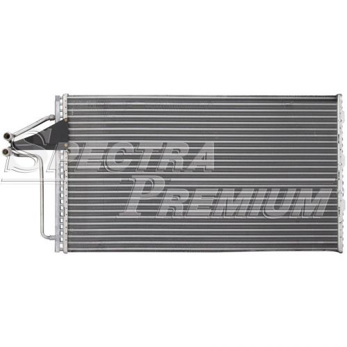 Spectra premium industries inc 7-4010 condenser