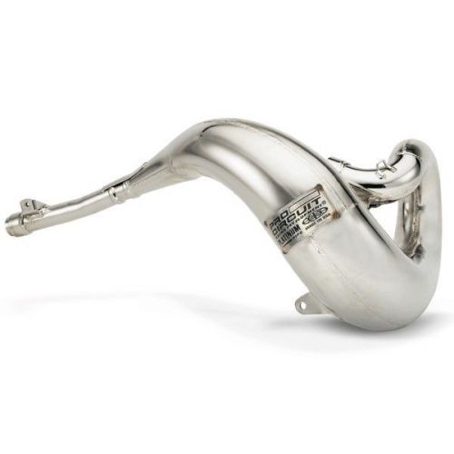 Pro circuit platinum pipe (py01125p)