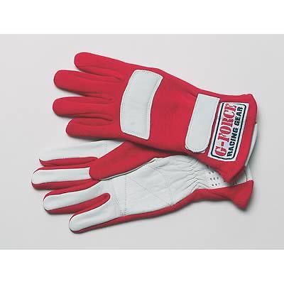 G-force gf g1 racegrip gloves 4100smlrd