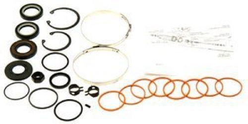 Acdelco 36-351470 professional steering gear pinion shaft seal kit with bushing,