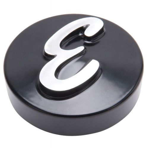 Edelbrock 4271 elite series air cleaner nut installation items