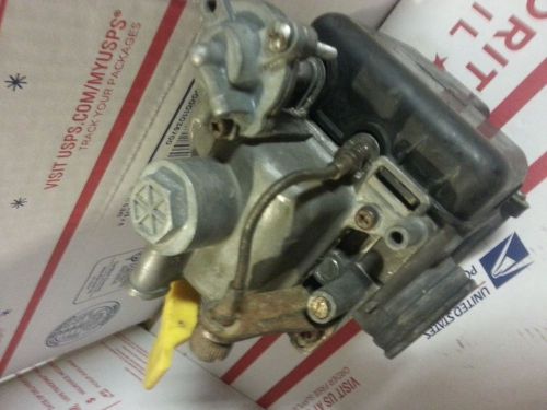 1999-2004   honda trx400ex trx400x carburetor carb