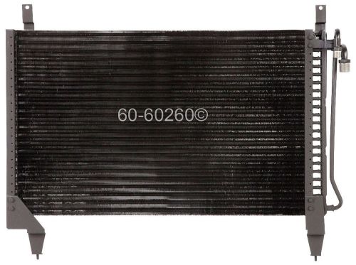 New high quality a/c ac air conditioning condenser for mercedes-benz 300sd