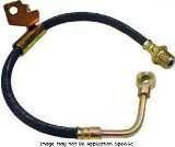 Centric parts brake hydraulic hose 150.22001