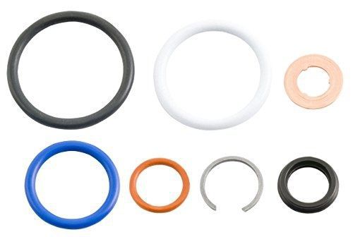 Alliant power injector seal kit 2003 - 2006 6.0l &amp; 4.5l ford/international