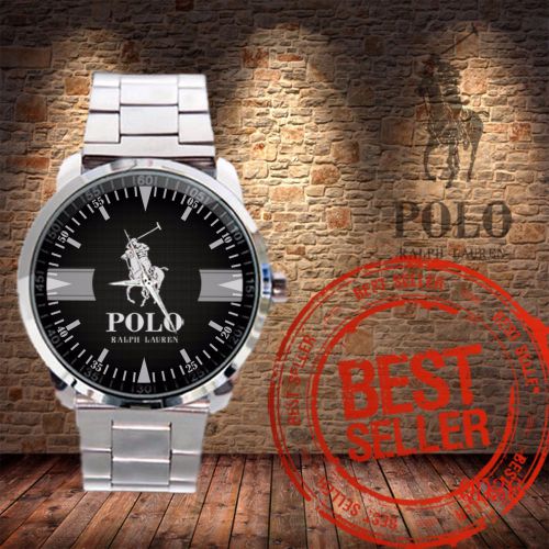 reloj polo hombre