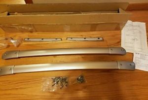 Infiniti fx cross bars set