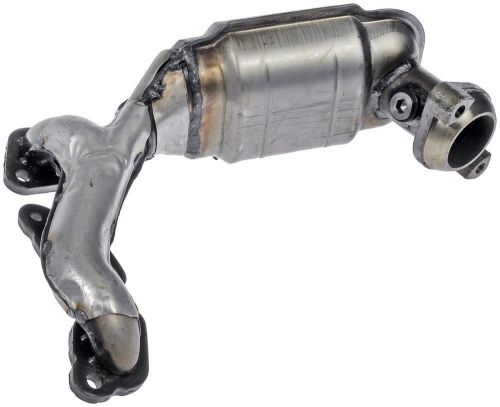 Dorman 674-141 exhaust manifold and converter assembly