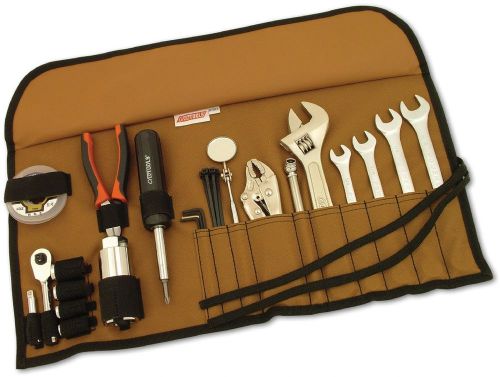 Pilot&#039;s tool kit ct-ptk1-aviation supplies