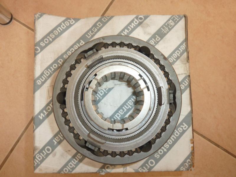 Ricambi originali synchronizer oem 9463379788 for fiat