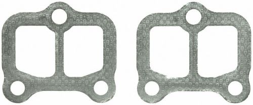 Exhaust manifold gasket set fel-pro ms 92362 fits 84-88 nissan 200sx 2.0l-l4