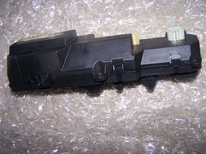 Mopar oem 56042463ac master door module switch  jeep grand cherokee 94-98   nwt