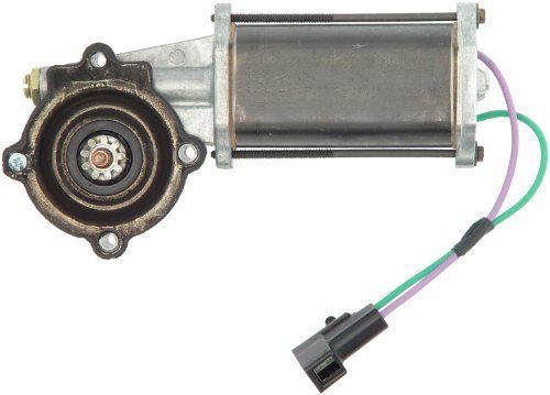 Window lift motor motor