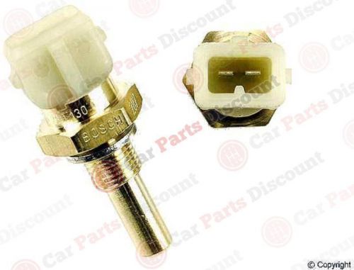 New bosch water temperature sensor, 0280130040