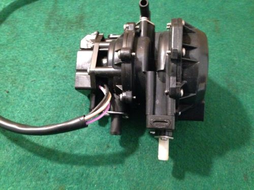 Omc johnson evinrude oil pump 60-225 hp