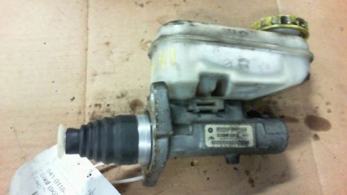 01 02 03 04 05 06 stratus brake master cyl 55113