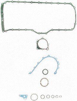 Felpro cs8169-4 conversion gasket set