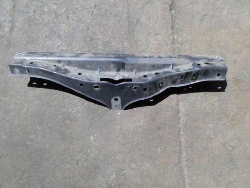 1998 lexus gs400 upper center radiator core support oem