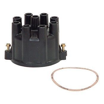 Nib omc 7.4l &amp; 8.2l v8 gm ignition distributor cap prestolite 3853815 18-5352