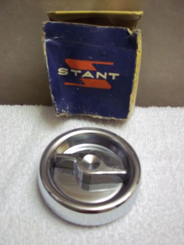 1957 58 59 60 desoto chrysler dodge plymouth station wagon gas cap stant g26 nos