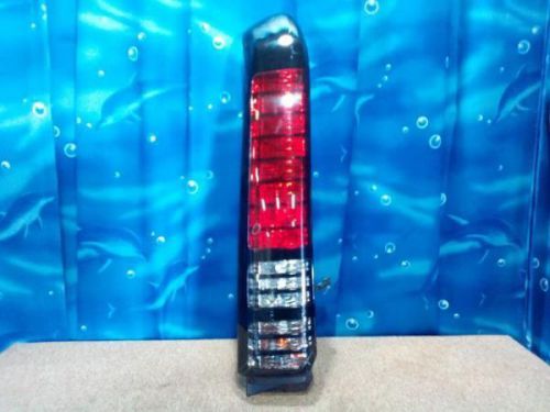 Honda vamos 2007 rear left combination lamp [0115600]