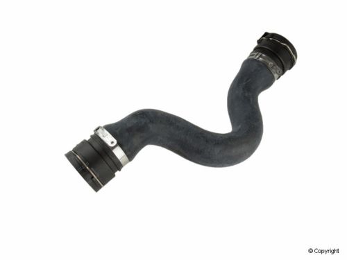 Radiator coolant hose-rein wd express fits 10-15 volvo xc60 3.0l-l6