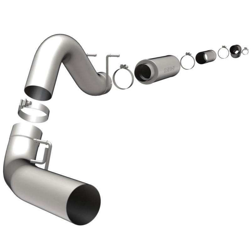 Magnaflow 17949 cat back performance exhaust