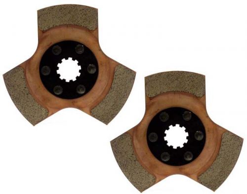 Ram 2 disc clutch pack,assault mini-clutch,ford,1 1/16&#034;