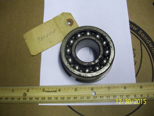 Vintage evinrude johnson omc large bearing 980254 new old-stock