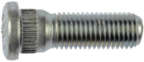 Dorman 610-266 wheel stud, front is compatible with 659 vehicles (free shipping)