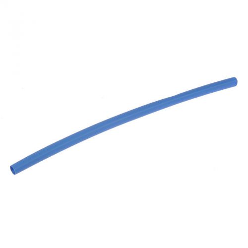 16-14 gauge 6 in. blue pvc heat shrink tubing - dorman# 624-407