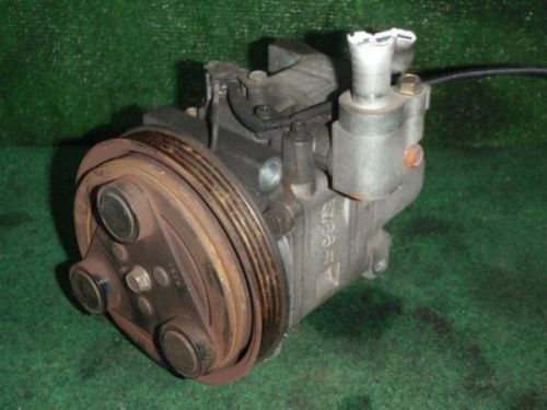 Mazda demio 2002 a/c compressor [0360700]