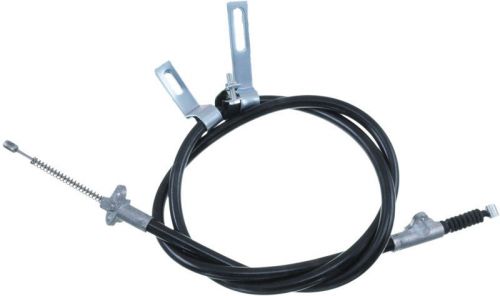 Parking brake cable - dorman# c660073