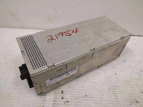 Tested working 02-08 bmw 745i 750 oem bmw logic7 dsp amp 65.12-6 961 389