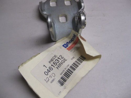 4615312 mopar hinge