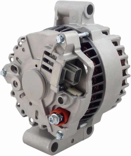 High output alternator 200 high amp  ford power stroke 7.3l1999-2000 2001 2002