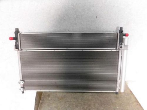 Toyota hs 2013 condenser [0160600]