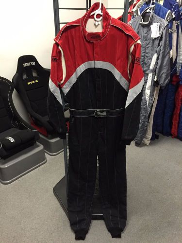 Stand 21 karting suit (xl4)