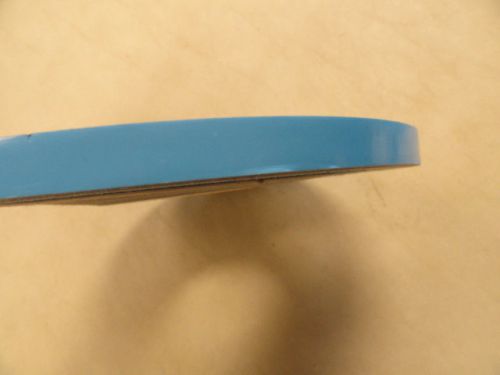 Godfrey pinstripe decal tape 2012-5123 bright blue 1/2&#034; x 300&#039; feet marine boat