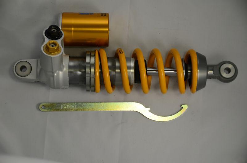 Mv agusta ohlins shock ttx36 mv119 f4 2008-2013  new!! last one  special price